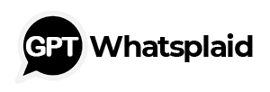 Logo Whatsplaid GPT