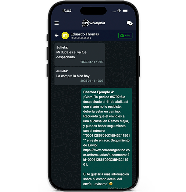 Smartphone