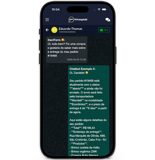 Smartphone