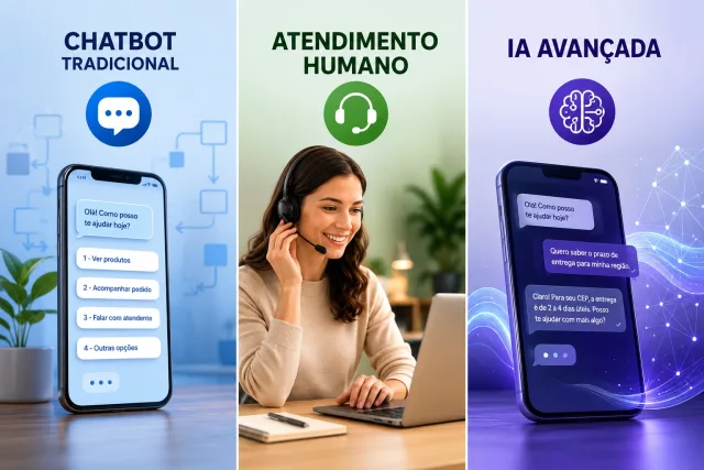 WhatsApp बहु-एजेंट समर्थन: AI और मानव टीमों को कैसे व्यवस्थित करें