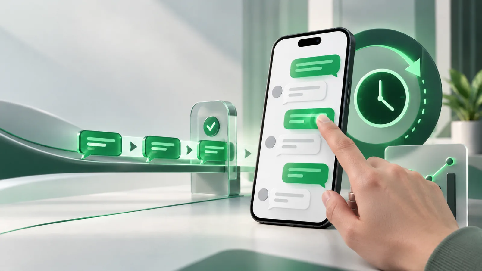 Nuovo addebito per l'API ufficiale di WhatsApp nel 2026