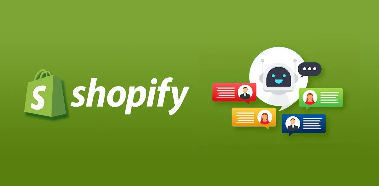 Shopify и WhatsApp: как интегрировать поддержку, товары и заказы